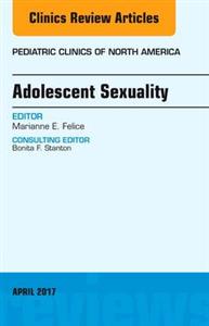 Adolescent Sexuality, An Issue of Pediat - Click Image to Close