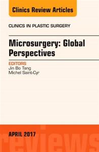 Microsurgery: Global Perspectives V44-2 - Click Image to Close