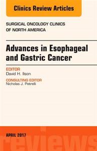 Advances in Esophageal amp; Gastric Cancers - Click Image to Close
