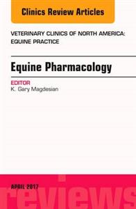 Equine Pharmacology V33-1 - Click Image to Close