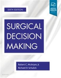 Surgical Decision Making 6E - Click Image to Close