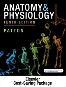 Anatomy and Physiology 10E