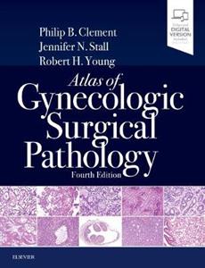 Atlas Gynecologic Surgical Pathology 4e - Click Image to Close