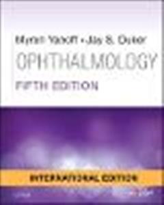 Ophthalmology, International Edition - Click Image to Close