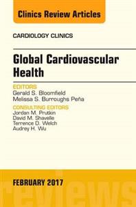 Global Cardiovascular Health, An Issue