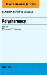 Polypharmacy, An Issue of Clinics in - Click Image to Close