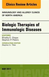 Biologic Therapies of Immunologic Dis - Click Image to Close