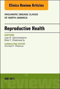 Reproductive Health, An Issue of Rheuma