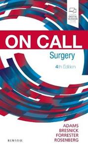 On Call Surgery 4E - Click Image to Close