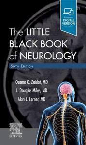 The Little Black Book of Neurology 6E - Click Image to Close