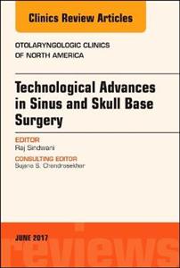 Technological Advances in Sinus amp; Skull - Click Image to Close