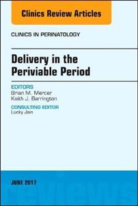 Delivery in the Periviable Period, An - Click Image to Close