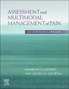 Assessment amp; Multimodal Mgmt of Pain