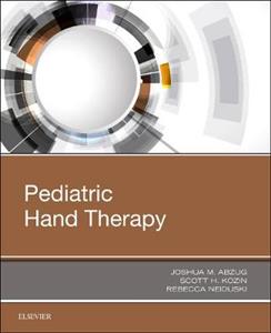 Pediatric Hand Therapy - Click Image to Close