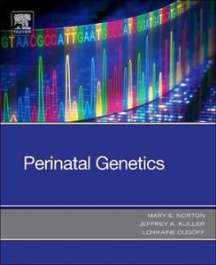 Perinatal Genetics - Click Image to Close