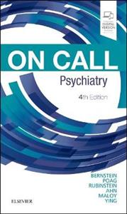 On Call Psychiatry: On Call Series - Click Image to Close