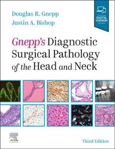 Diag Surgical Pathology Head amp; Neck 3E