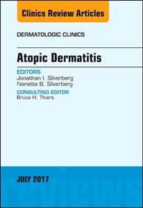 Atopic Dermatitis, An Issue of Derma - Click Image to Close
