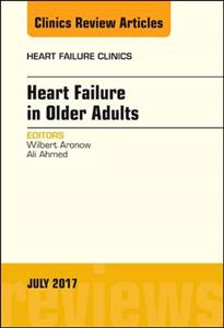 Heart Failure in Older Adults, An Issue