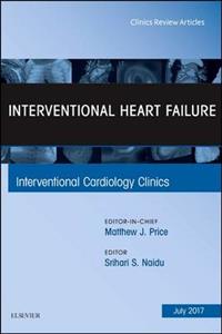 Interventional Heart Failure, An Issue - Click Image to Close