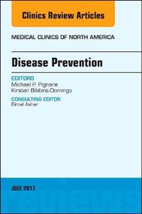 Disease Prevention, An Issue of Medical - Click Image to Close