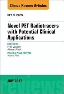 Novel PET Radiotracers with Potential - Click Image to Close