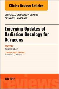 Emerging Updates of Radiation Oncology