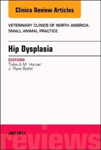 Hip Dysplasia, An Issue of Veterinary - Click Image to Close