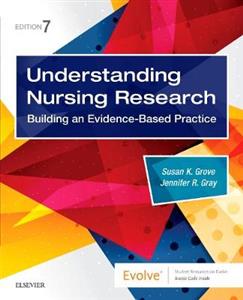 Understanding Nursing Research: Building an Evidence-Based Practice - Click Image to Close