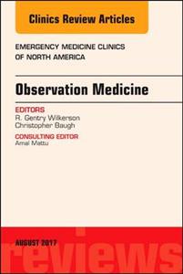 Observation Med, An Issue of Emergency - Click Image to Close