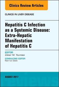 Hepatitis C Infection as a Systemic Dis - Click Image to Close