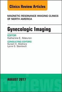 Gynecologic Imaging, An Issue of Magnet - Click Image to Close