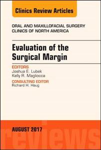 Evaluation of the Surgical Margin, An - Click Image to Close