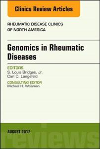 Genetics in Rheumatic Diseases, An Issue - Click Image to Close