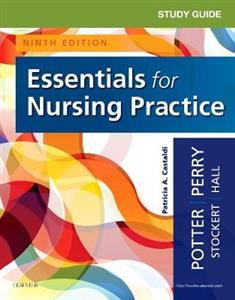 Study Guide Essentials Nrsg Prac 9E