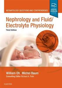 Nephrology Fluid/Electrolyte Phys 3e - Click Image to Close