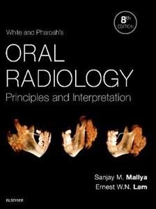 White and Pharoah's Oral Radiology 8e - Click Image to Close