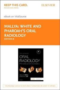 White and Pharoah's Oral Radiology 8E - Click Image to Close