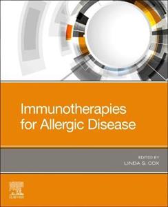 Immunotherapies for Allergic Disease - Click Image to Close