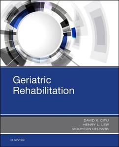 Geriatric Rehabilitation - Click Image to Close