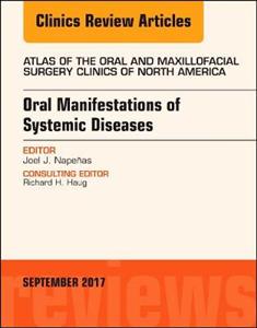 Oral Manifestations of Systemic Diseases - Click Image to Close