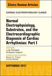 Normal Electrophysiology, Substrates and - Click Image to Close