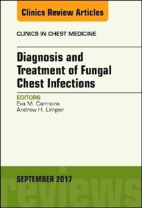 Diagnosis and Treatment of Fungal Chest