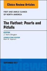 The Flatfoot: Pearls and Pitfalls, An - Click Image to Close