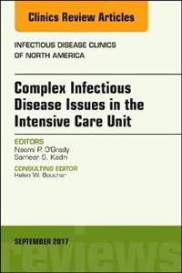 Infections in the ICU, An Issue of - Click Image to Close