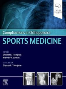Complications in Orthopaedic Surgery