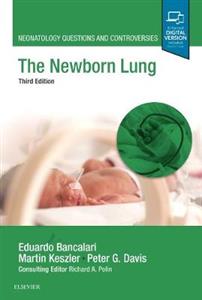 The Newborn Lung: Neonatology Questions and Controversies - Click Image to Close