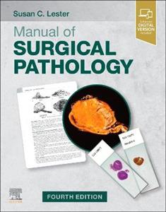 Manual of Surgical Pathology 4e