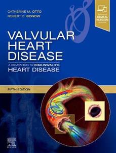 Valvular Heart Disease 5e: A Companion - Click Image to Close