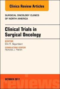 Clinical Trials in Surgical Oncology, An - Click Image to Close